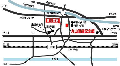 マップ