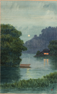 風景画2