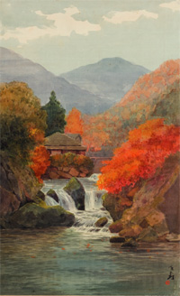 風景画1