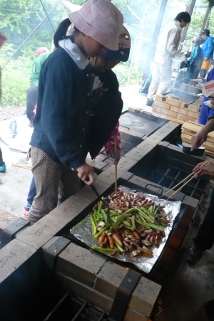 夕食 (2)