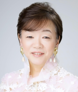 大森晶子写真