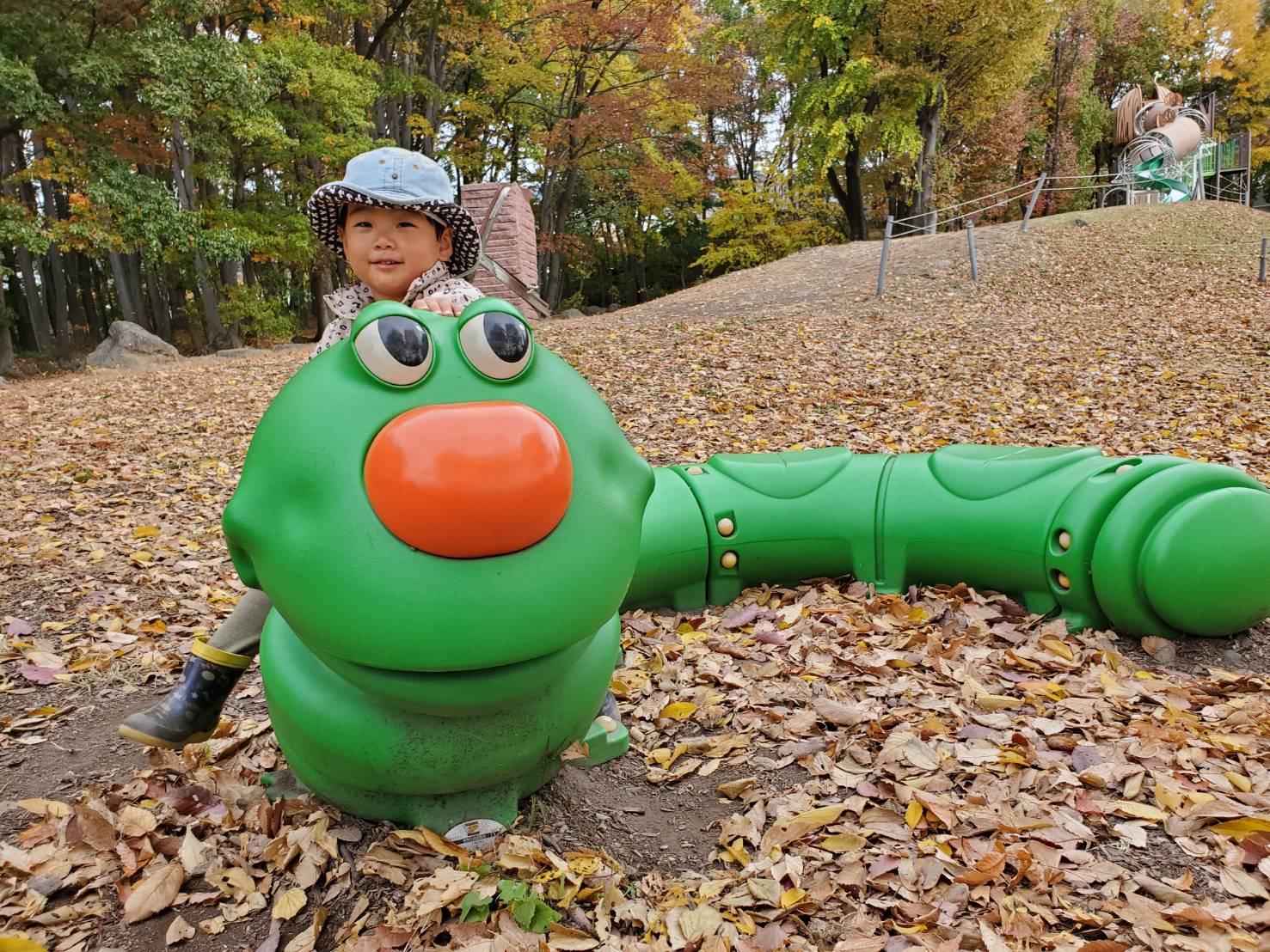 こかずのり