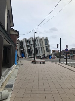 被災写真