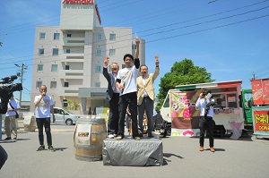 ワインフェス２