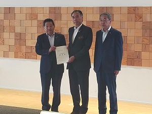 県要望◎