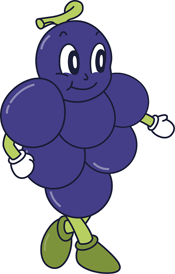 新 巨ん太くん