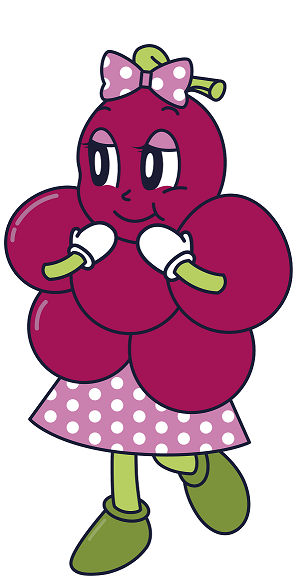 新 ぷるるちゃん