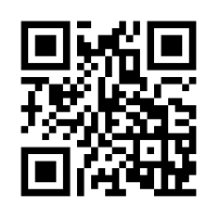 申し込みサイトQR
