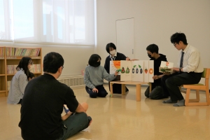 えほんのくに　Ｒ７.５.28