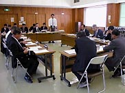 幹事会、専門部会・分科会、専門チーム、事務局