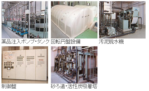 一般廃棄物最終処分場