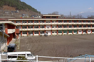 東御市立北御牧小学校