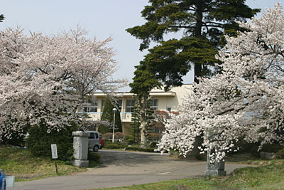 東御市立滋野小学校