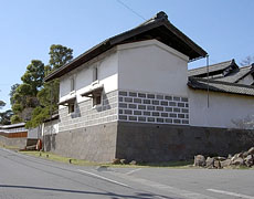 児玉家住宅(こだまけじゅうたく)
