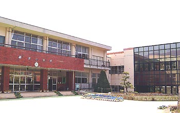 祢津小学校