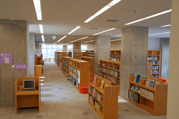 図書館