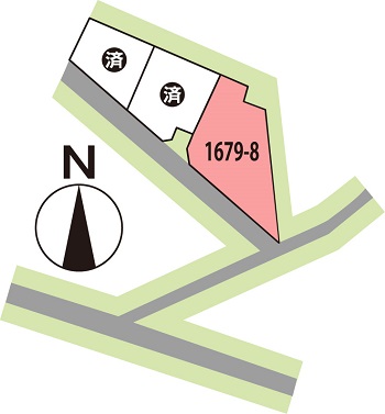 乙女東住宅団地